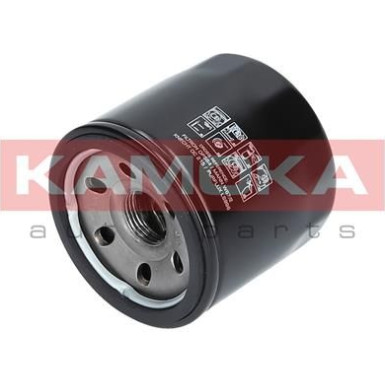 KAMOKA Ölfilter KAMOKA Ölfilter