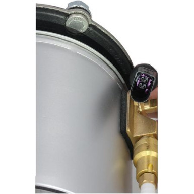 KAMOKA Luftfederbein