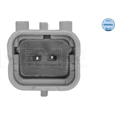 11-14 899 0034 Sensor, Raddrehzahl MEYLE-ORIGINAL: True to OE.