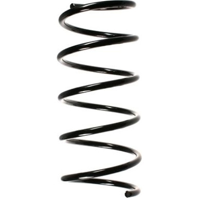 SPIDAN Fahrwerksfeder 49282