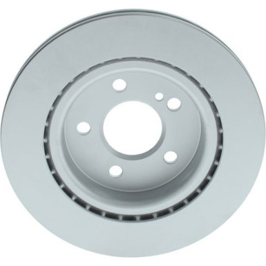 Bremsscheibe | MERCEDES A-Klasse 12 | 0 986 479 F75