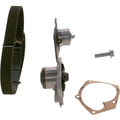 Zahnriemen-/Pumpenset | MITSUBISHI,RENAULT,NISSAN,VOLVO | 1987946394