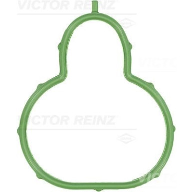 Dichtung Ansaugkrümmer(4x/Mot) | FORD Focus,Mondeo | 71-34321-00