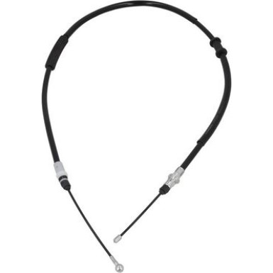 KAMOKA Seilzug, Feststellbremse 1190328 KAMOKA Seilzug, Feststellbremse 1190328