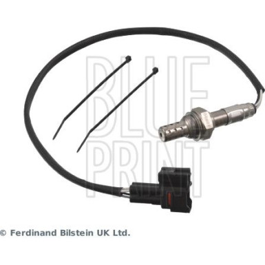 BluePrint Lambdasonde BluePrint Lambdasonde