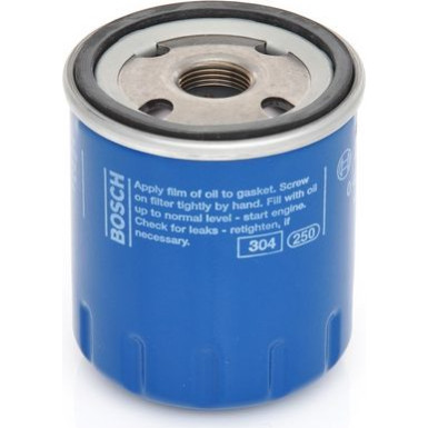 Ölfilter | CITROEN,FIAT,PEUGEOT,SUZUKI | 0 451 103 261