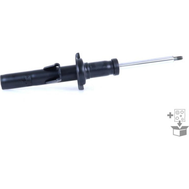 MONROE ORIGINAL-Gasdämpfer VA li | PEUGEOT 605 89 | G8317