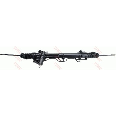 JRP681 Lenkgetriebe Servo | FORD Fiesta,MAZDA 121 96
