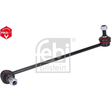 17 307 013 Stabilisator VA li/re(OE) | AUDI,SEAT,SKODA,VW 03 | 24122