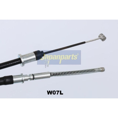 Seilzug, Feststellbremse Daewoo T. Evanda 2.0 02- Le BC-W07L