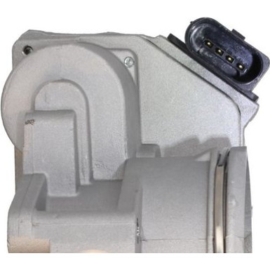 KAMOKA Drosselklappenstutzen 112011