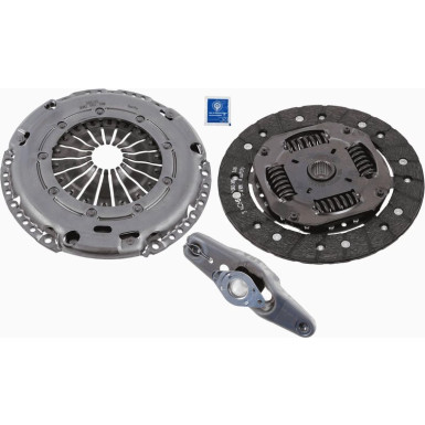 Kupplungssatz | Diverse | 3000950109