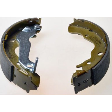 DENCKERMANN Bremsbacken B120202