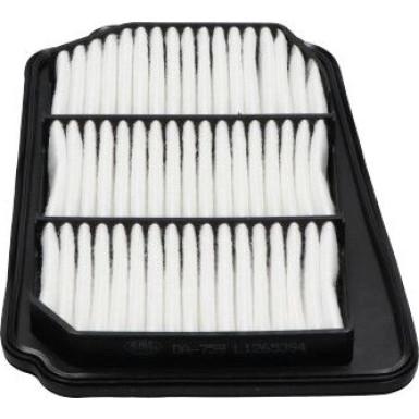 AMC Luftfilter PKW | CHEVROLET Nubira,Lacetti | DA-759