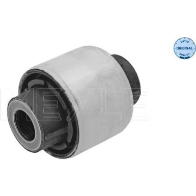 12 308 135 Querlenkerlager HA li/re AUDI,SKODA,VW MEYLE-ORIGINAL: True to OE 1007100038 12 308 135 Querlenkerlager HA li/re AUDI,SKODA,VW MEYLE-ORIGINAL: True to OE 1007100038