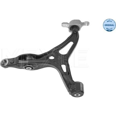 15 304 147 Querlenker VA unten li MERCEDES GL 06 MEYLE-ORIGINAL: True to OE 160500077