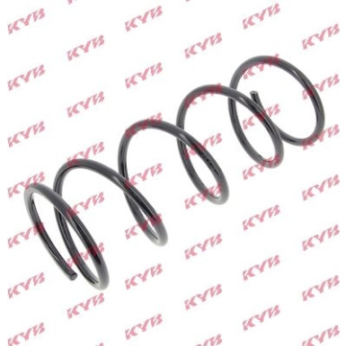 KYB Fahrwerksfeder Toyota P. Corolla 1.9D/2.0D 04/97-01/02 | RA2104