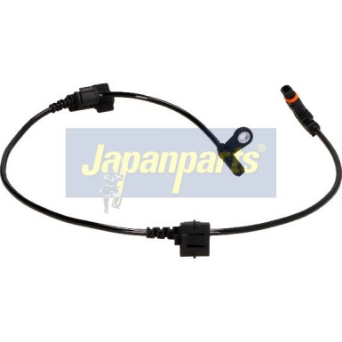 Sensor, Raddrehzahl ABS-912