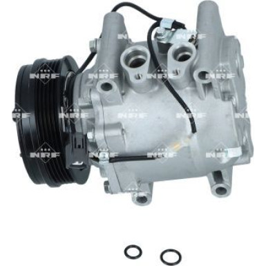 Kompressor, Klimaanlage EASY FIT 32725