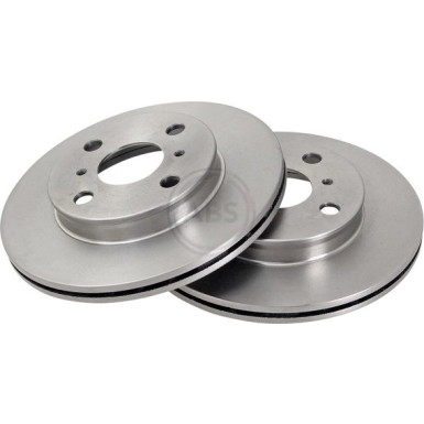 A.B.S. Bremsscheibe A.B.S. Bremsscheibe