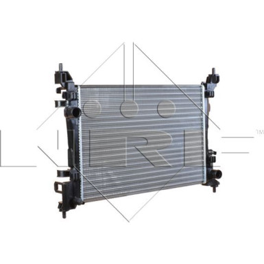 NRF Motorkühler NRF Motorkühler