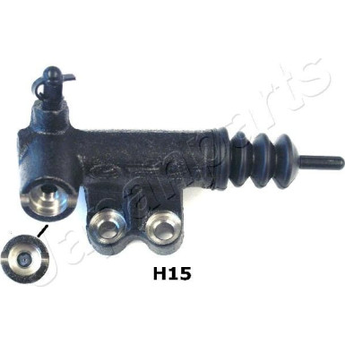 Nehmerzylinder, Kupplung | CY-H15