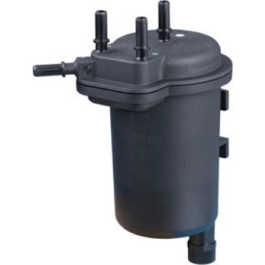 MAHLE Kraftstofffilter | KL 430