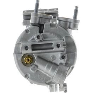 Kompressor, Klimaanlage BEHR Premium Line ACP 1357 000P