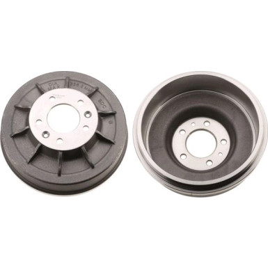 40 472 018 Bremstrommel | FIAT SCUDO Pritsche/Fahrg. 1.6 D Multijet 07 | DB4405