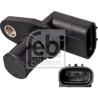 Nockenwellensensor | Suzuki | 108250