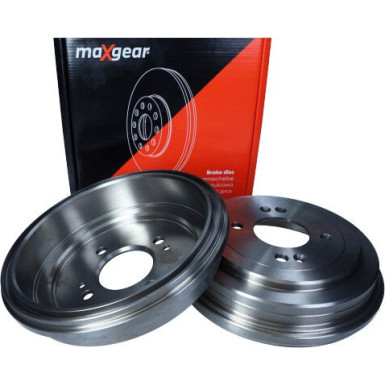 Bremstrommel | 19-3691 Bremstrommel | 19-3691