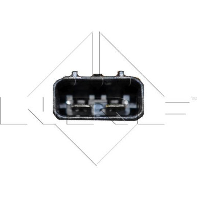 Lüfter, Motorkühlung | NRF47707