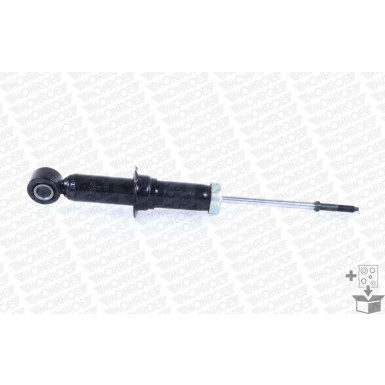 MONROE ORIGINAL-Gasdämpfer HA | TOYOTA Corolla Verso 04 | G2126 MONROE ORIGINAL-Gasdämpfer HA | TOYOTA Corolla Verso 04 | G2126