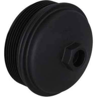 KAMOKA Deckel, Ölfiltergehäuse KAMOKA Deckel, Ölfiltergehäuse