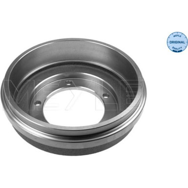 Bremstrommel. Ford T. Transit 91 | 7155237031