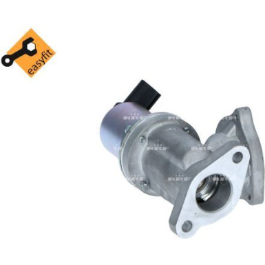 NRF AGR-Ventil 48384 NRF AGR-Ventil 48384