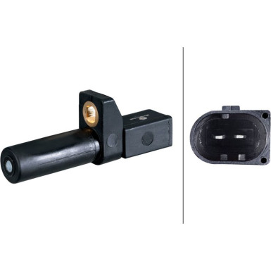 6PU 009 110-851 Impulsgeber, Kurbelwelle