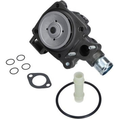 KAMOKA Wasserpumpe T0165