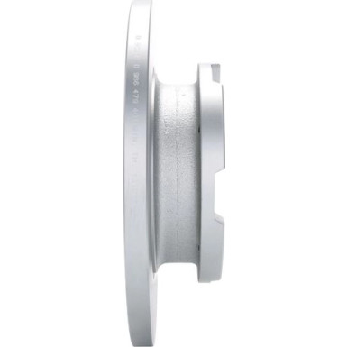 Bremsscheibe | FORD | 0 986 479 401