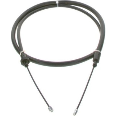 1 987 477 576 Seilzug, Feststellbremse