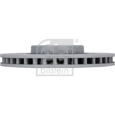 FEBI BILSTEIN Bremsscheibe 194906 FEBI BILSTEIN Bremsscheibe 194906
