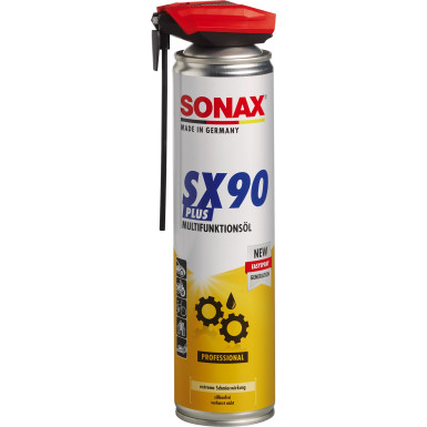 Sonax SX 90 Plus Easy Spray 400ml SX90 PLUS mit EasySpray Thekendisplay 04744000