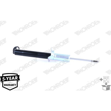 MONROE ORIGINAL-Gasdämpfer VA | ALFA 147,156 97 | 45009