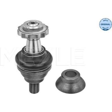 Traggelenk VA/HA li/re MERCEDES GLE,GLS 18 MEYLE-ORIGINAL: True to OE 160100028