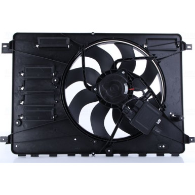 Kühlerlüfter PKW | FORD Galaxy,Kuga,VOLVO 06 | 85640