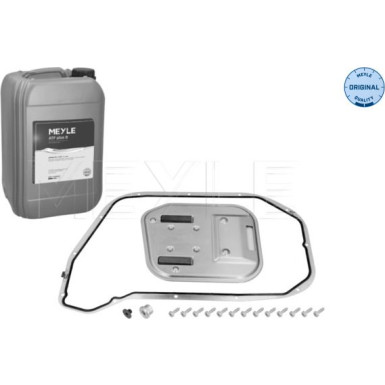 Teilesatz, Ölwechsel-Automatikgetriebe | AUDI A8 4.2 TDI Quattro 09 | 100 135 0015/XK