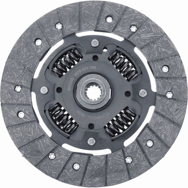 SACHS Kupplungssatz 3000 990 157 SACHS Kupplungssatz 3000 990 157