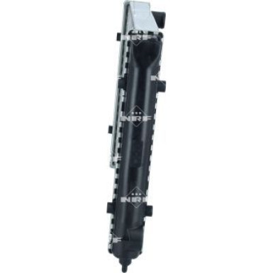 Kühler, Motorkühlung | 509505