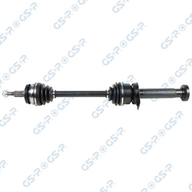 GSP Antriebswelle