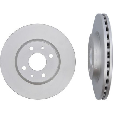 KAMOKA Bremsscheibe | 1031524